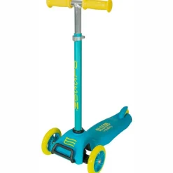 OLSSON Bicicletas, Correpasillos Y Triciclos-Patinetes 3 Ruedas Cool