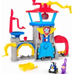 Patrulla Canina Air Rescue Aeropuerto Bahía Aventura*SPIN MASTER Discount