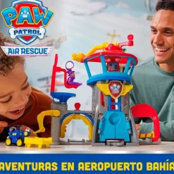 Patrulla Canina Air Rescue Aeropuerto Bahía Aventura*SPIN MASTER Discount