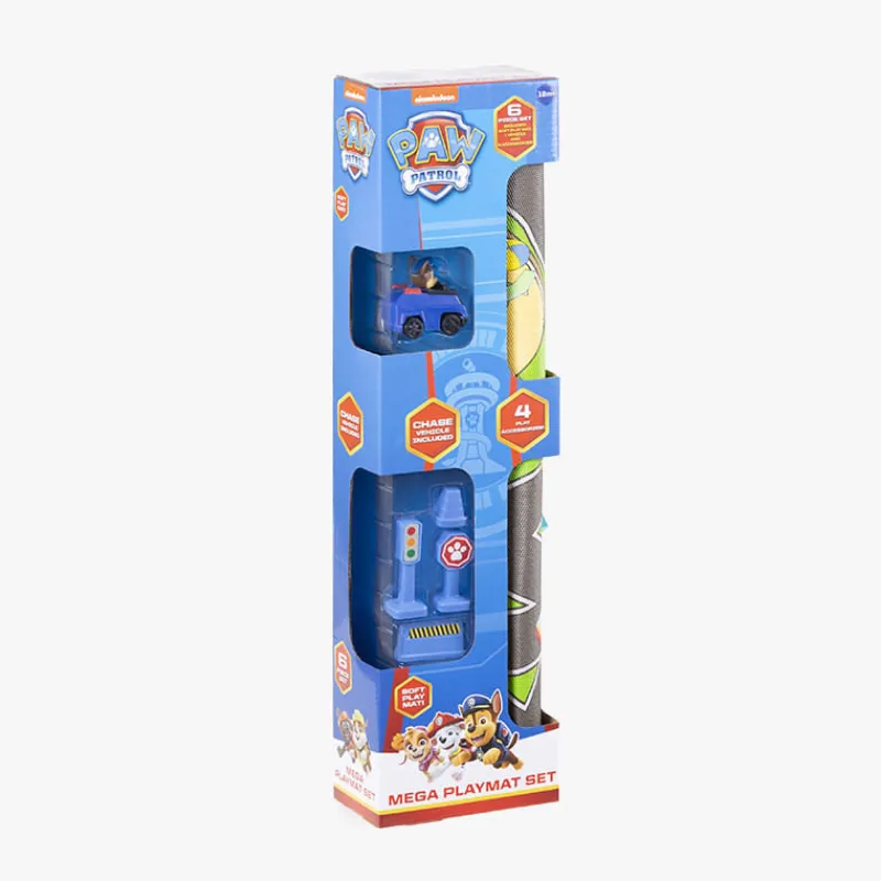 Patrulla Canina Alfombra Carretera*SPIN MASTER Hot