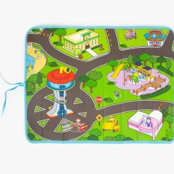 Patrulla Canina Alfombra Carretera*SPIN MASTER Hot