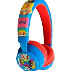 Patrulla Canina Auriculares Wireless*KIDS EUROSWAN Clearance
