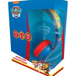 Patrulla Canina Auriculares Wireless*KIDS EUROSWAN Clearance