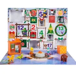 Patrulla Canina Calendario de Adviento*SPIN MASTER Hot