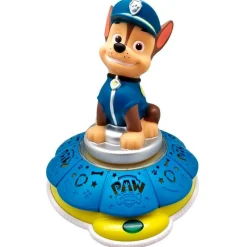 Patrulla Canina Chase Lámpara 3D*KIDS EUROSWAN Best