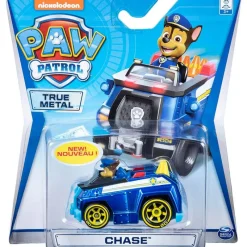 Patrulla Canina Coche Metálico Surtido*BIZAK Sale