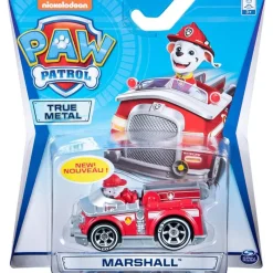 Patrulla Canina Coche Metálico Surtido*BIZAK Sale