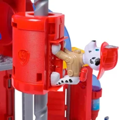 SPIN MASTER Figuras Y Figuras De Acción-Patrulla Canina Estación de Bomberos