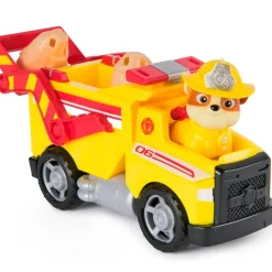 Patrulla Canina Fire Rescue Rescate Bomberos Rubble*SPIN MASTER Sale