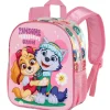 Patrulla Canina Friendship Mochila 3D Infantil*KARACTERMANIA New