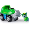 SPIN MASTER Figuras Y Figuras De Acción-Patrulla Canina Jungle Pups Vehículo Rocky