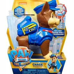 Patrulla Canina la Película Figura Interactiva STD*BIZAK Outlet