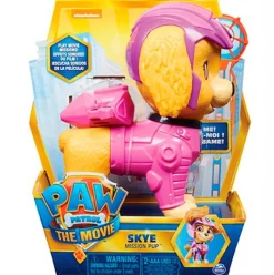 Patrulla Canina la Película Figura Interactiva STD*BIZAK Outlet