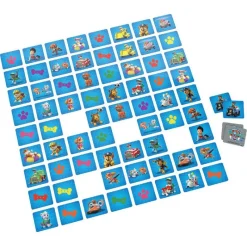 Patrulla Canina Maletín Memory*SPIN MASTER Outlet