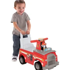 Patrulla Canina Marshall Correpasillos*JAKKS PACIFIC Outlet