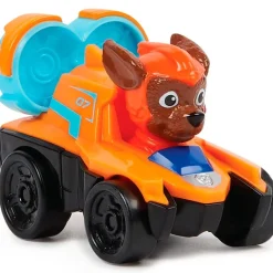 Patrulla Canina Mighty Movie Pup Squad Racer STD*SPIN MASTER Best
