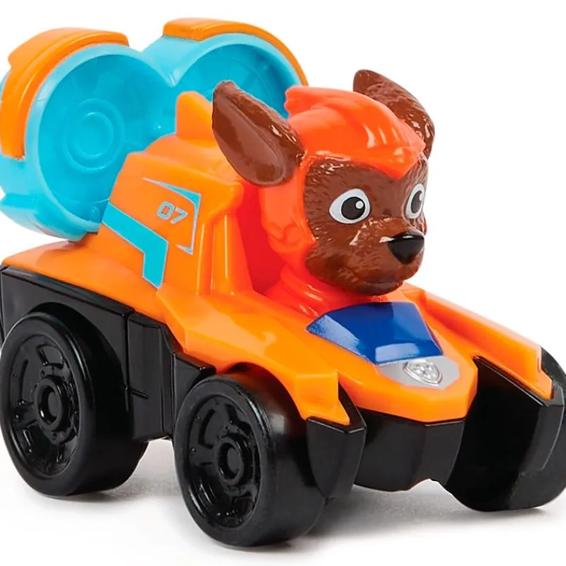 Patrulla Canina Mighty Movie Pup Squad Racer STD*SPIN MASTER Best