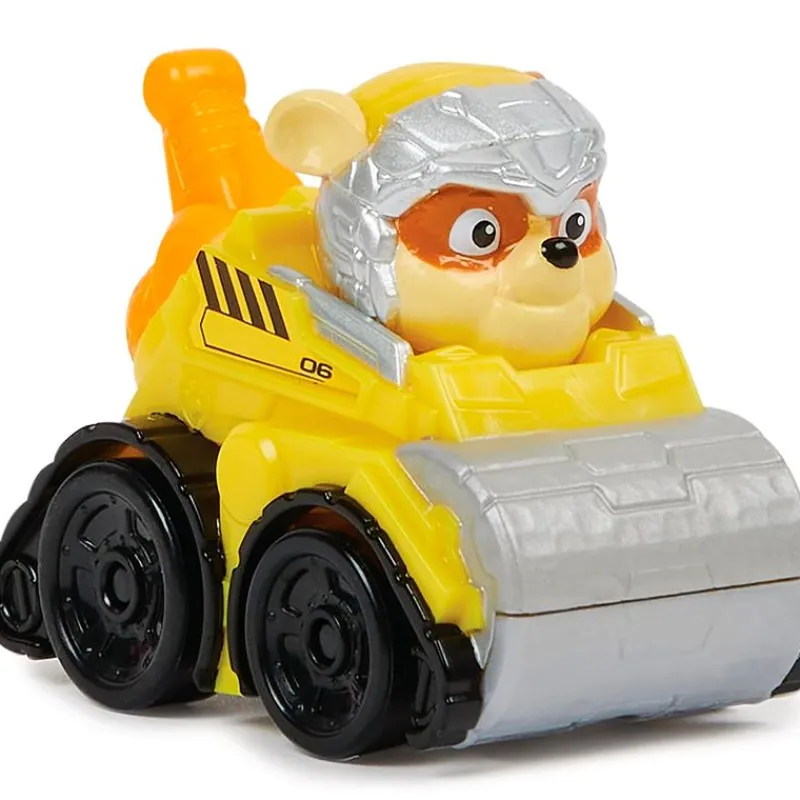 Patrulla Canina Mighty Movie Pup Squad Racer STD*SPIN MASTER Best