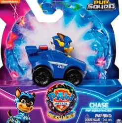 Patrulla Canina Mighty Movie Pup Squad Racer STD*SPIN MASTER Best