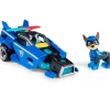 SPIN MASTER Figuras Y Figuras De Acción-Patrulla Canina Mighty Movie Vehículo Chase