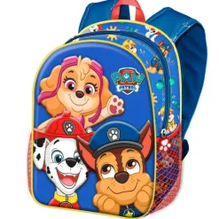 KARACTERMANIA Escolar-Patrulla Canina Mochila Escolar