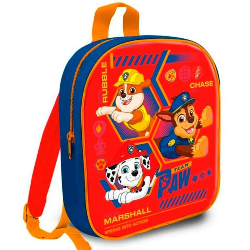 Patrulla Canina Mochila Infantil*KIDS EUROSWAN Clearance