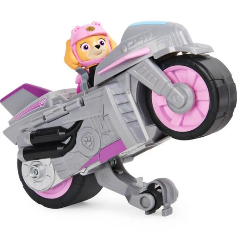 Patrulla Canina Motor Pups Figura Surtida*SPIN MASTER Best