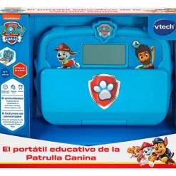 Patrulla Canina Ordenador Portátil*VTECH Best