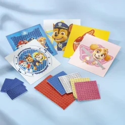 Patrulla Canina Pack Manualidades 3 en 1*SPIN MASTER Outlet