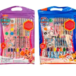 Patrulla Canina Pack Material Escolar Surtido*SPIN MASTER Clearance