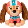 SPIN MASTER Primera Infancia Y Preescolar-Patrulla Canina Peluche Liberty 15 cm
