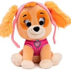 Patrulla Canina Peluche Skye 15 cm*SPIN MASTER Sale