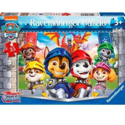 Patrulla Canina Puzzle 35 Piezas*RAVENSBURGER Online