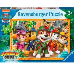 Patrulla Canina Puzzle 35 Piezas*RAVENSBURGER Hot