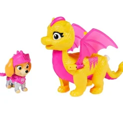 SPIN MASTER Figuras Y Figuras De Acción-Patrulla Canina Rescue Knights Figuras Surtidas