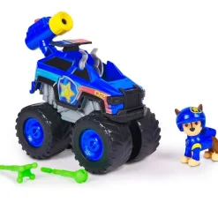 Patrulla Canina Rescue Wheels Vehículo Chase*SPIN MASTER New