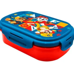 Patrulla Canina Sandwichera Cubierto*KIDS EUROSWAN