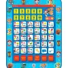 Patrulla Canina Tablet Educativa*LEXIBOOK New