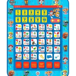 Patrulla Canina Tablet Educativa*LEXIBOOK New