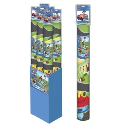 DRIM DISCOUNT Juegos Y Juguetes De Imitación-Patrulla Canina Tapiz Pequeño