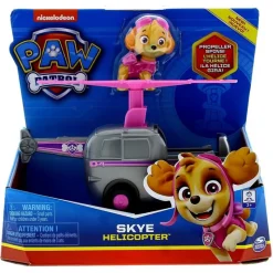 Patrulla Canina Vehículo con Personaje Surtido*BIZAK Hot