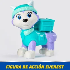 Patrulla Canina Vehículo Everest*SPIN MASTER Best