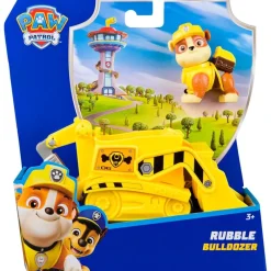 Patrulla Canina Vehículo Rubble*SPIN MASTER Online