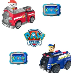 Patrulla Canina Vehículo R/C Surtido*BIZAK Sale