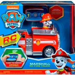 Patrulla Canina Vehículo R/C Surtido*BIZAK Sale
