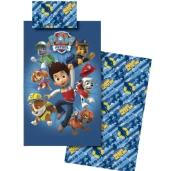 DRIM DISCOUNT Ropa Y Complementos-Patrulla Caninal Funda Nórdica al Completo