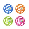 Pelota con sonajero*O-BALL