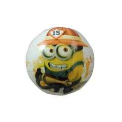 MONDO Deportivos-Pelota de 230 mm Minions