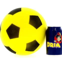 ANDRONI GIOCATTOLI Deportivos-Pelota de Espuma Color Surtido