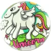 MONDO Deportivos-Pelota Llama/Unicornio Surtida